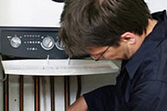 boiler repair Pouchen End