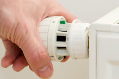 Pouchen End central heating repair costs