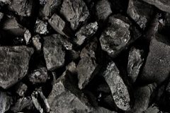 Pouchen End coal boiler costs