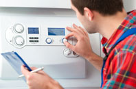 free Pouchen End gas safe engineer quotes