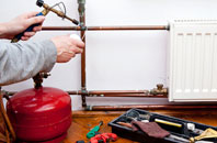 free Pouchen End heating repair quotes