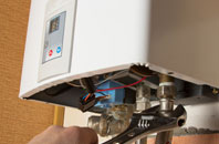 free Pouchen End boiler install quotes