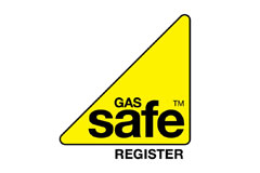 gas safe companies Pouchen End